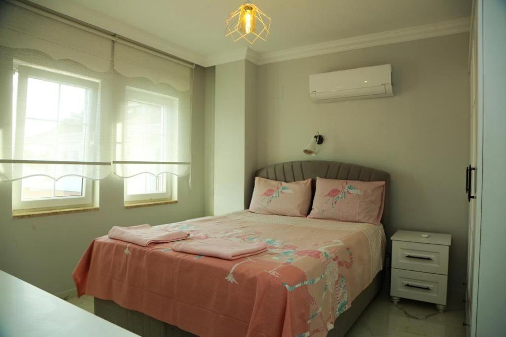 Villa Deepblue 달리안 외부 사진
